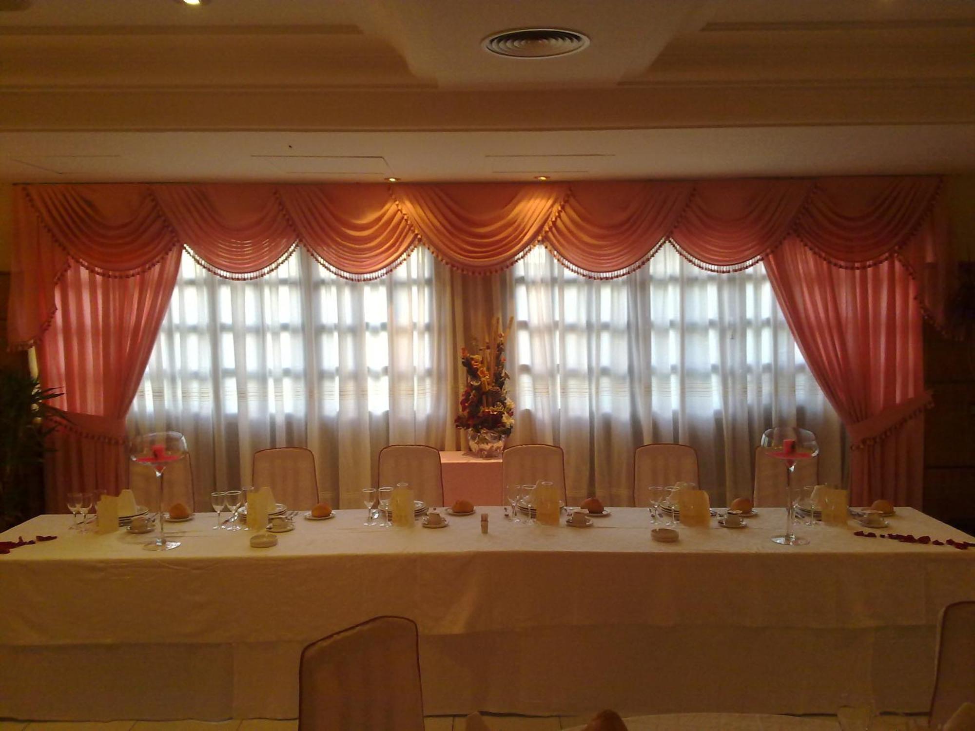 Hostal Restaurante Terra Cha Vilalba Zewnętrze zdjęcie