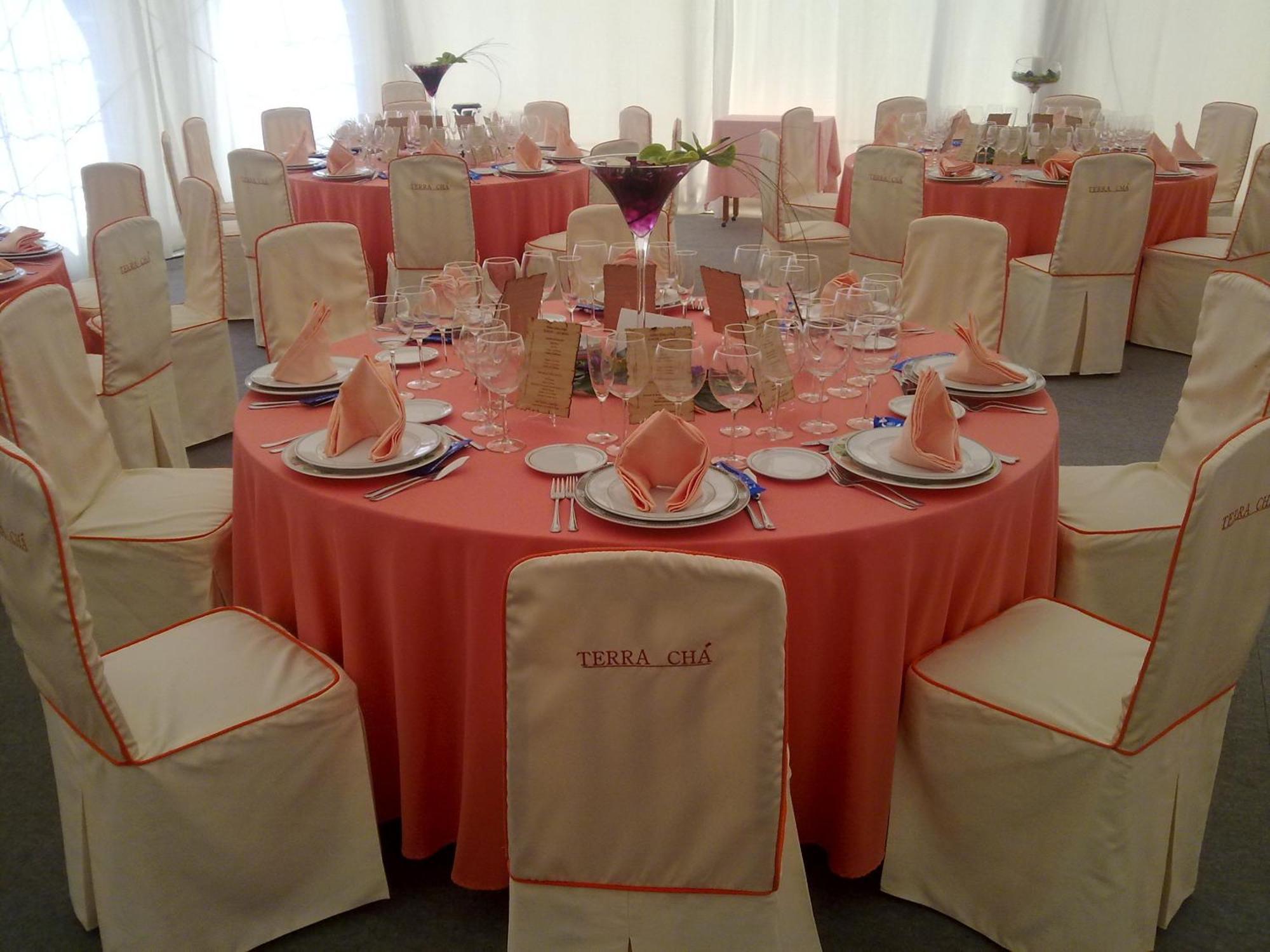 Hostal Restaurante Terra Cha Vilalba Zewnętrze zdjęcie