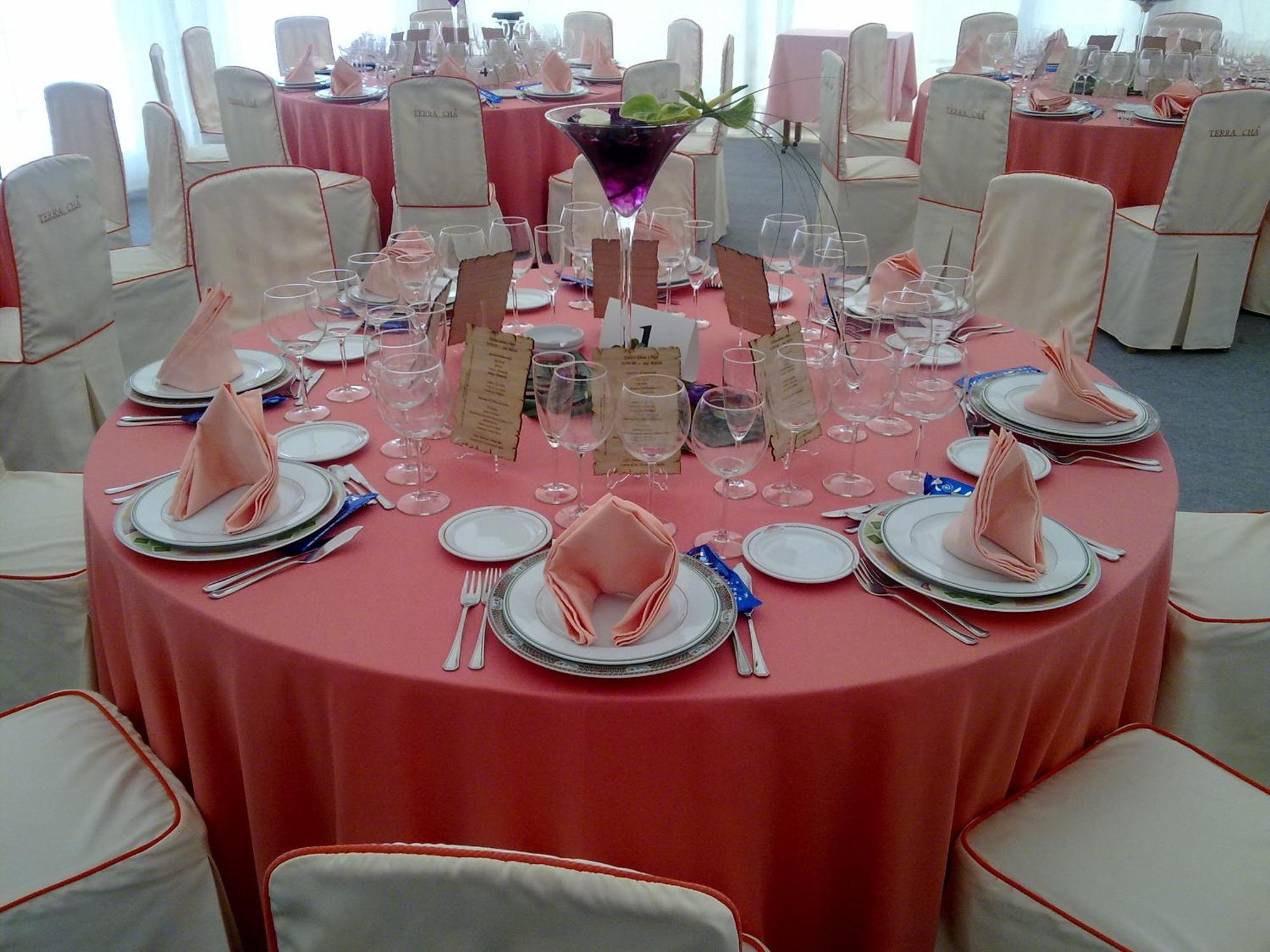 Hostal Restaurante Terra Cha Vilalba Zewnętrze zdjęcie